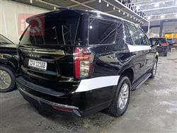 شيفروليه تاهو